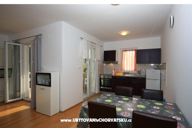 Apartmani Povile More – foto 3