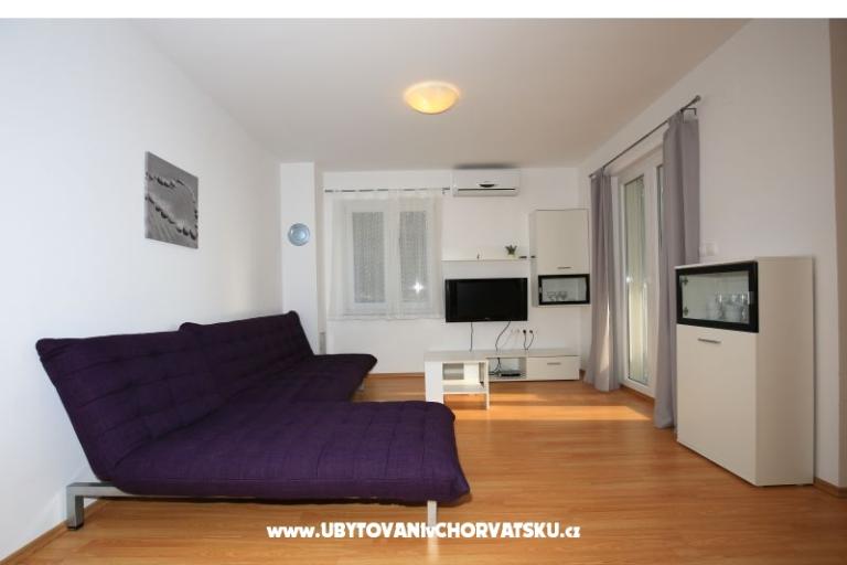 Apartmani Povile More – foto 4