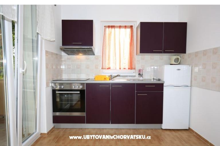 Apartmani Povile More – foto 5