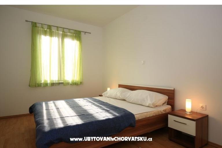 Apartmani Povile More – foto 7