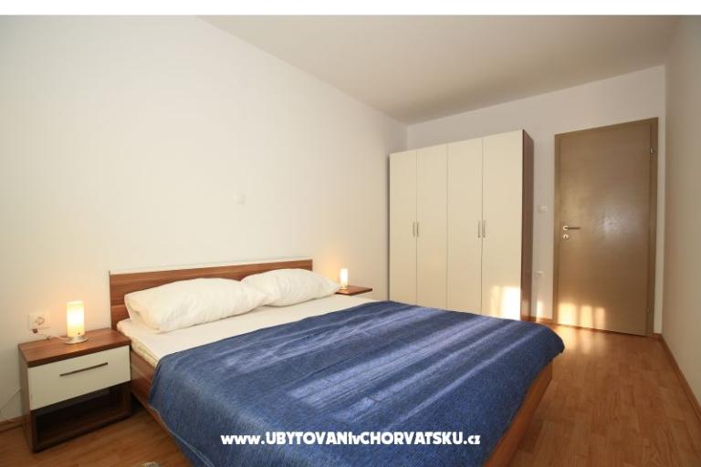 Apartmani Povile More – foto 8