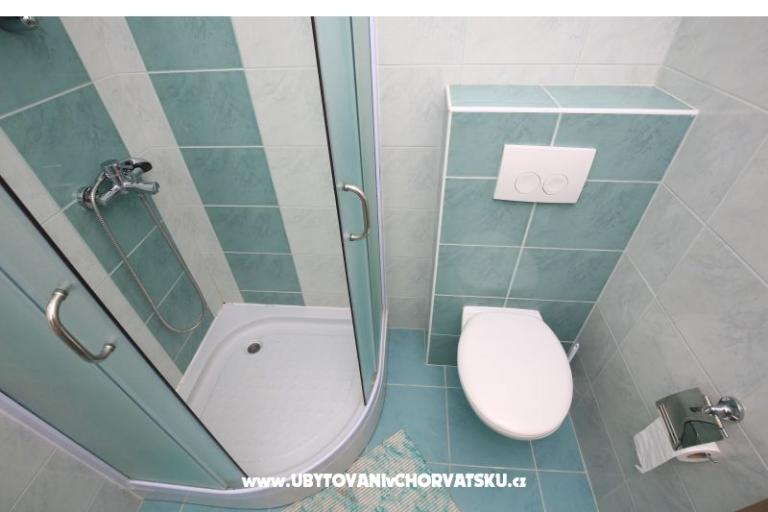 Apartmani Povile More – foto 9