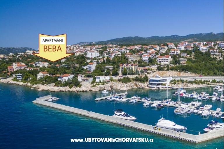 Apartmani Beba – foto 6
