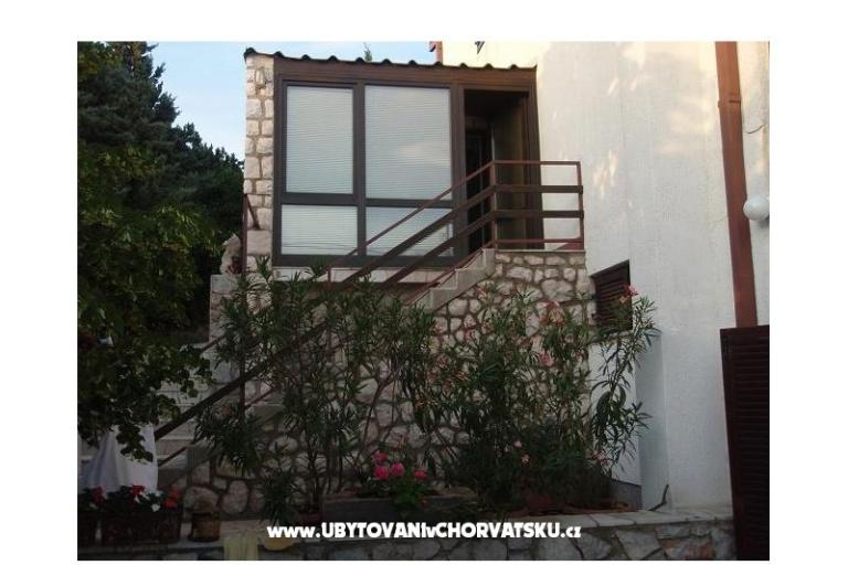 Apartmani Novak Klenovica – foto 10