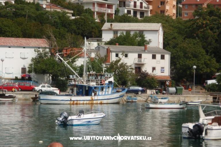 Apartmani Novak Klenovica – foto 18