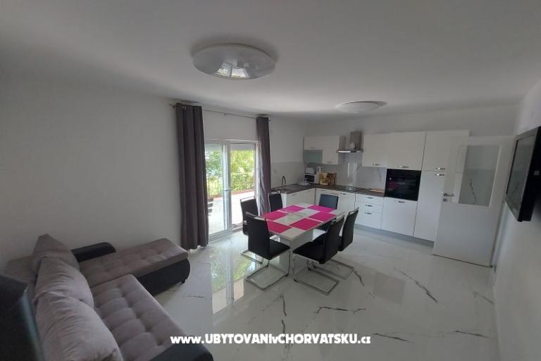 Apartmani Novak Klenovica – foto 20