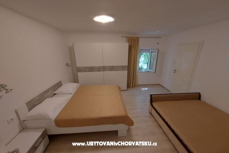 Apartmani Novak Klenovica – foto 21