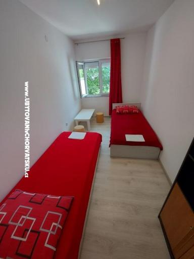 Apartmani Novak Klenovica – foto 22