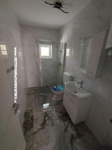Apartmani Novak Klenovica – foto 23
