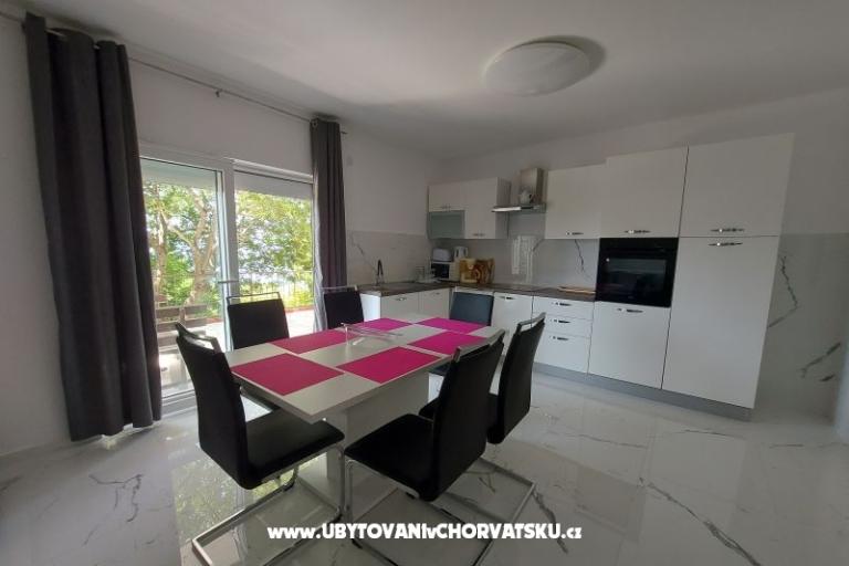 Apartmani Novak Klenovica – foto 24