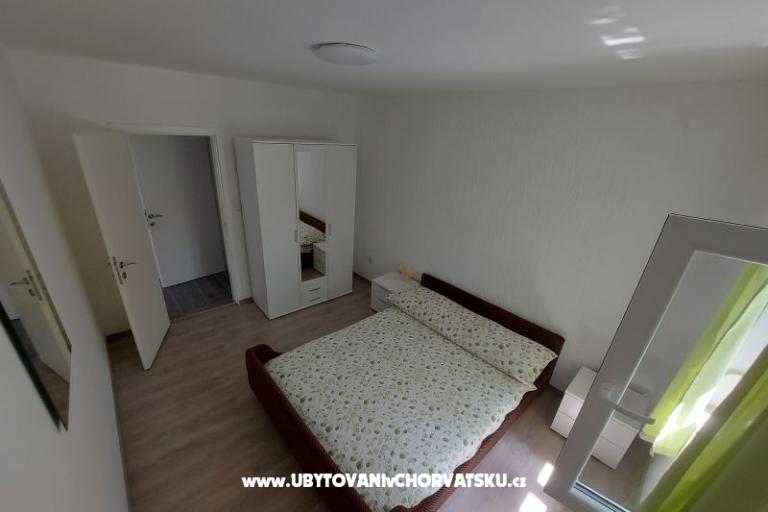 Apartmani Novak Klenovica – foto 25