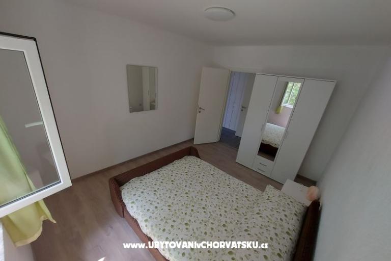 Apartmani Novak Klenovica – foto 26