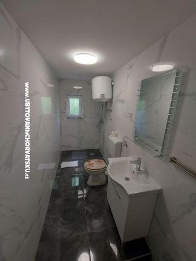 Apartmani Novak Klenovica – foto 27