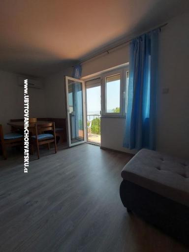 Apartmani Novak Klenovica – foto 28