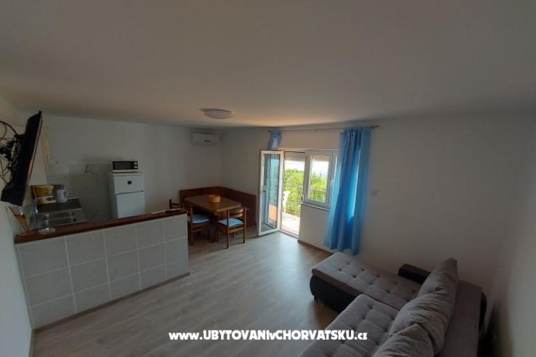 Apartmani Novak Klenovica – foto 29