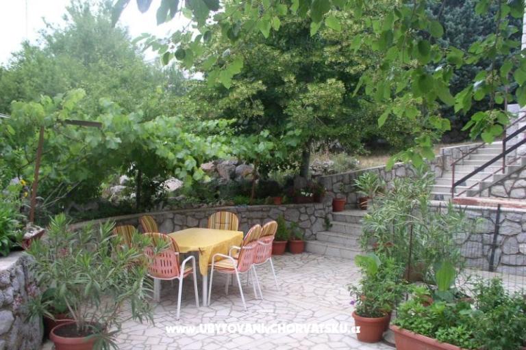 Apartmani Novak Klenovica – foto 3
