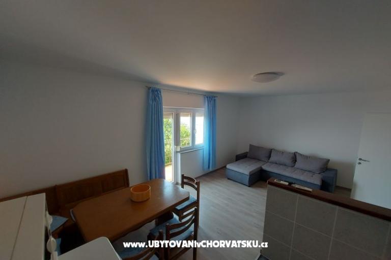 Apartmani Novak Klenovica – foto 30