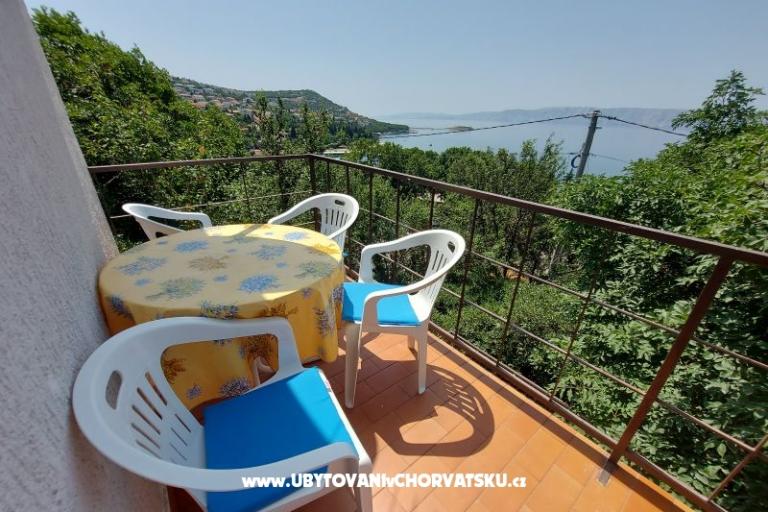 Apartmani Novak Klenovica – foto 31