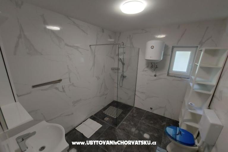 Apartmani Novak Klenovica – foto 32