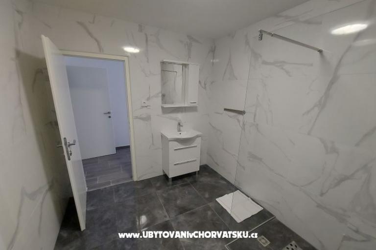 Apartmani Novak Klenovica – foto 33
