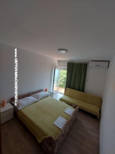 Apartmani Novak Klenovica – foto 34