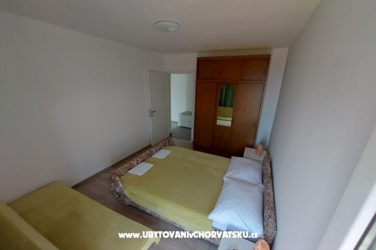 Apartmani Novak Klenovica – foto 35