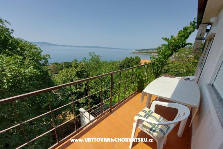 Apartmani Novak Klenovica – foto 36