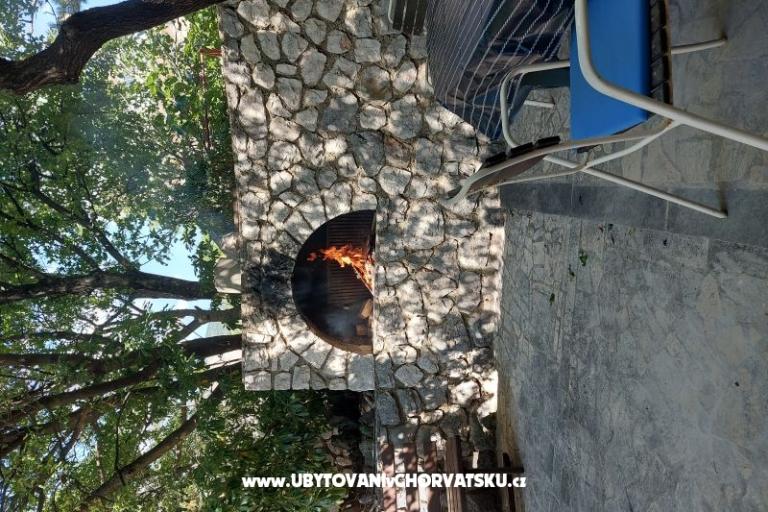 Apartmani Novak Klenovica – foto 38