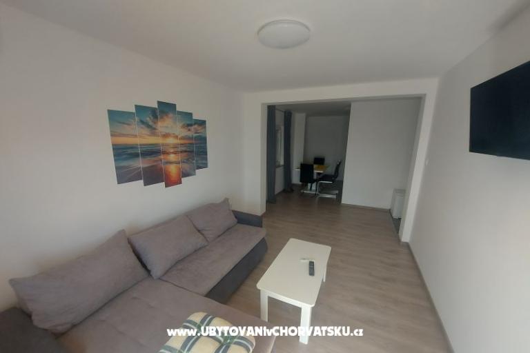 Apartmani Novak Klenovica – foto 39