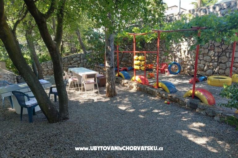 Apartmani Novak Klenovica – foto 40