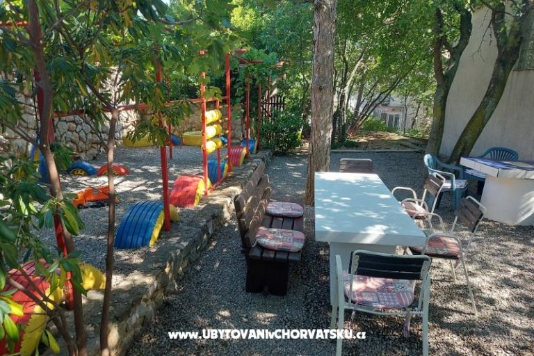 Apartmani Novak Klenovica – foto 41