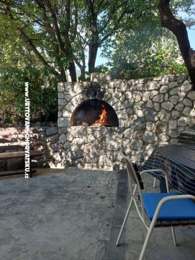 Apartmani Novak Klenovica – foto 42