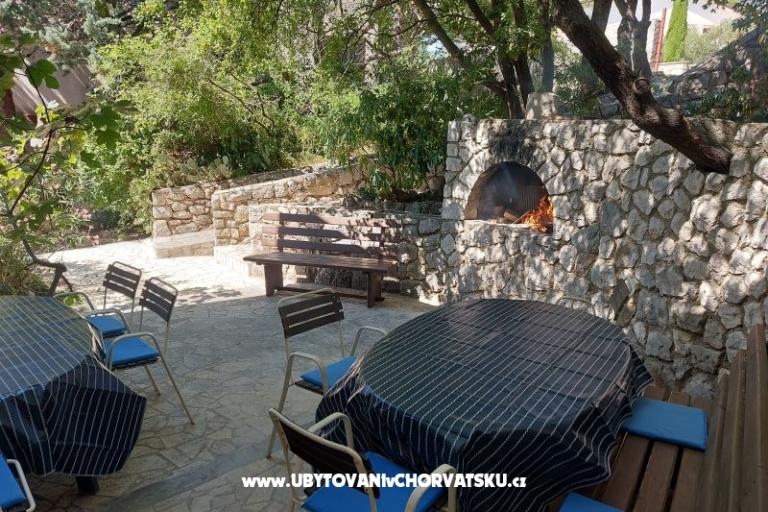 Apartmani Novak Klenovica – foto 43