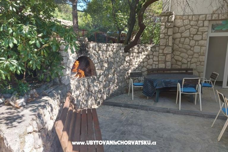 Apartmani Novak Klenovica – foto 44