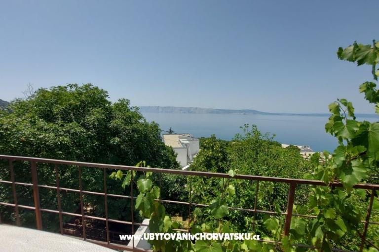 Apartmani Novak Klenovica – foto 5
