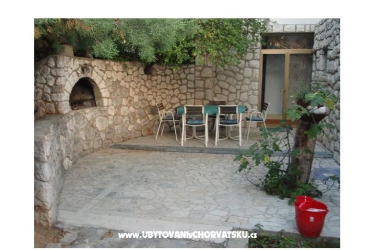 Apartmani Novak Klenovica – foto 6