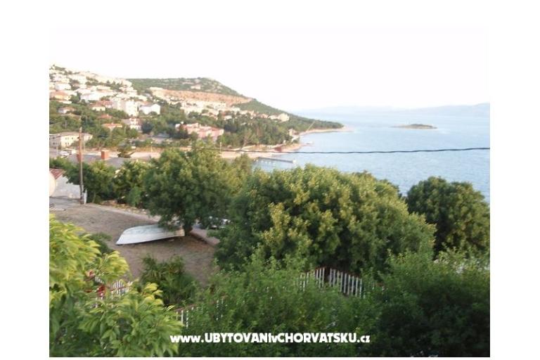 Apartmani Novak Klenovica – foto 7