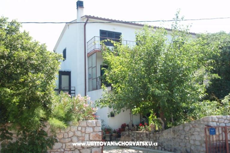 Apartmani Novak Klenovica – foto 9