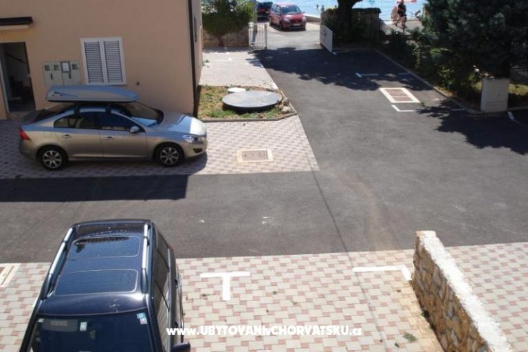 Grošić Apartmani Povile – foto 11