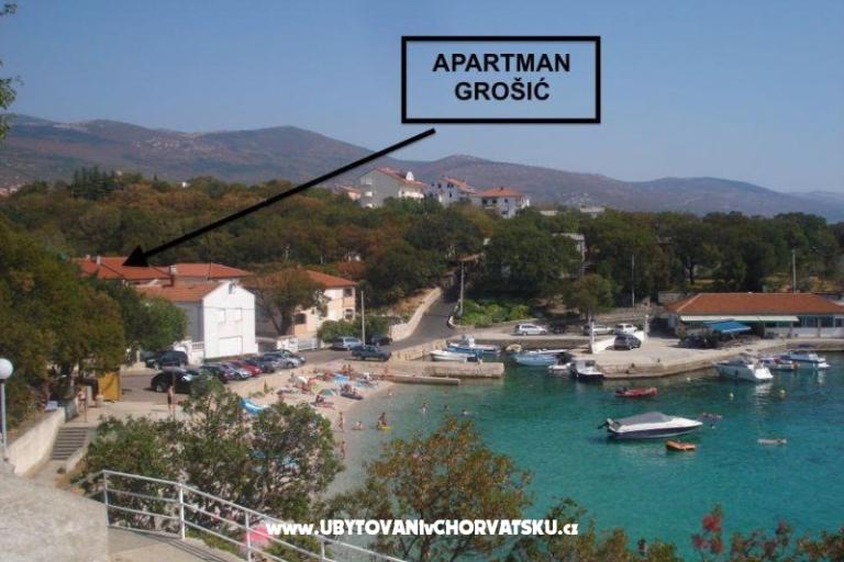 Grošić Apartmani Povile – foto 3