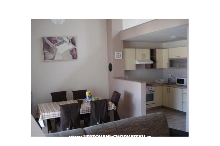 Grošić Apartmani Povile – foto 6