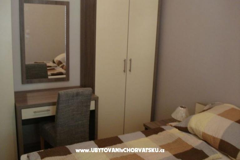 Grošić Apartmani Povile – foto 8