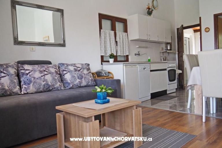 Apartmani Valentinovo – foto 11