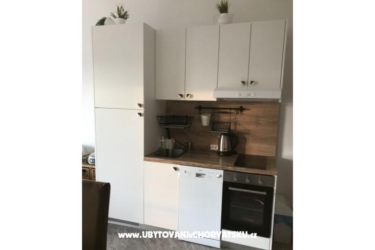 Apartmani Valentinovo – foto 8