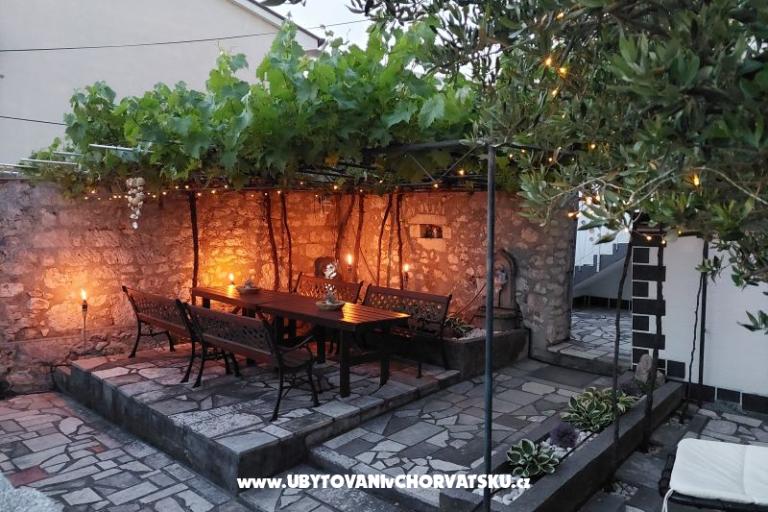 Apartmani Pejaković na moru – foto 22