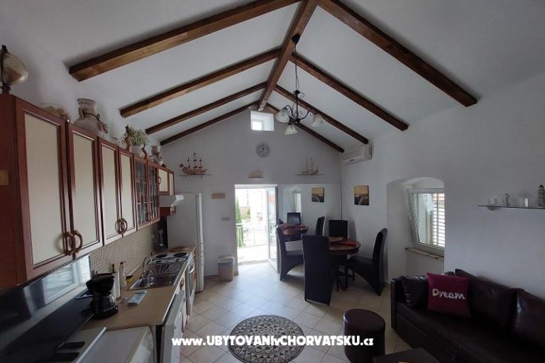 Apartmani Pejaković na moru – foto 5