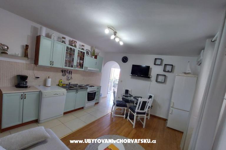 Apartmani Pejaković na moru – foto 6