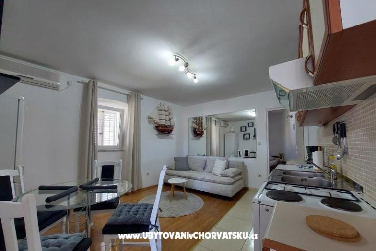 Apartmani Pejaković na moru – foto 7