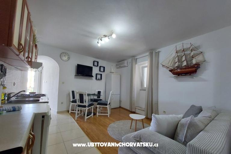 Apartmani Pejaković na moru – foto 8