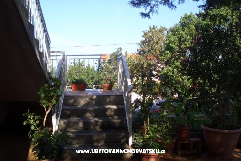 Studio Apartmani Klenovica – foto 10